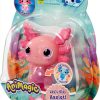 Let's Glo Axolotl Glowing Electronic Pet Toy for Kids-4