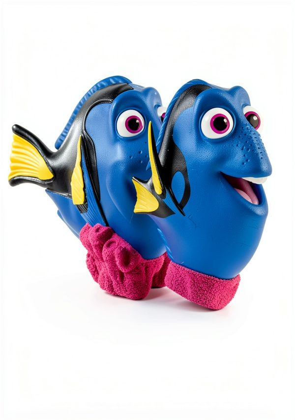 Tonies Dory Audio Figure Toy for Kids Playtime Storytelling-4