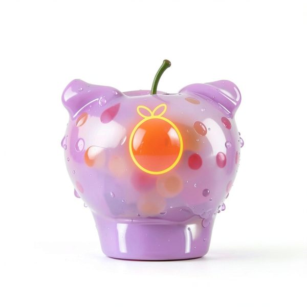 Goliath Capybara Toy Glows Floats Squishy Sensory Fun-5