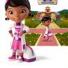 Tonies Doc McStuffins Audio Toy Character for Kids Play-4