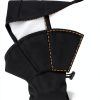 WinWeal Dog Cone Collar Soft Mesh Double Layer Recovery-5