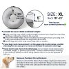 BARKLESS Inflatable Dog Cone Collar Recovery Alternative-3