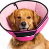 PREFERHOUSE Dog Recovery Collar Soft Cone Alternative Sizes-0