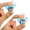 Furby Mini Figures Hasbro Collectible Toys Colorful Eyes-2