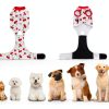 KAROKU Dog Recovery Suit Breathable Fabric Surgery-4