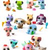 Littlest Pet Shop Pet Surprise 3 Pack Series 3 Blind Box-1