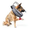 BARKLESS Inflatable Dog Cone Collar Recovery Alternative-2