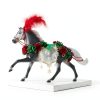 Breyer Holiday Horse 2025 Limited Edition Collectible Model-2