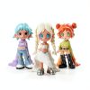 Pop Mart Lil Peach Riot Figures Blind Box Toy Kids Gift-2