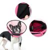 PREFERHOUSE Dog Recovery Collar Soft Cone Alternative Sizes-1