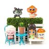 Disney Doorables Party Figures Collectible Toys for Kids-3