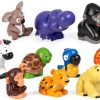 Fisher-Price Animal Figures Set Fine Motor Skills Toddlers-2