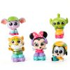 Disney Doorables Party Figures Collectible Toys for Kids-7