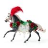 Breyer Holiday Horse 2025 Limited Edition Collectible Model-1