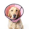 PREFERHOUSE Dog Recovery Collar Soft Cone Alternative Sizes-5