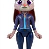 Zootopia 2 5 Pack Articulated Figures Jazwares Toys Kids-5