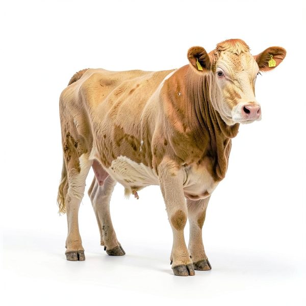 WAIIW Farm Animal Toys 23 PCS Playset for Kids 3-15 Years-6