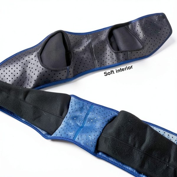 Hanfu Dog Recovery Sleeve Waterproof Durable Pet Wound-6