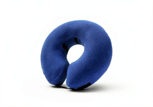 Supet Inflatable Dog Collar Soft Recovery Cone Alternative-6