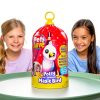 ZURU Polly Magic Bird Toy Interactive Singing Repeater-3
