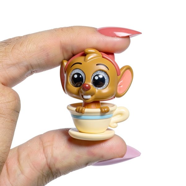 Disney Doorables Party Figures Collectible Toys for Kids-8