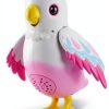 ZURU Polly Magic Bird Toy Interactive Singing Repeater-2