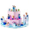 Littlest Pet Shop Series 3 Bobblin Pets Collectible Figures-2