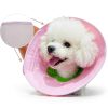 Gudududu Pet Recovery Collar Soft Comfortable Cute Designs-4
