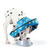 Avont Pet Recovery Collar Foldable Water Repellent Dog Cone-1