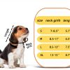 Gudududu Pet Recovery Collar Soft Comfortable Cute Designs-2