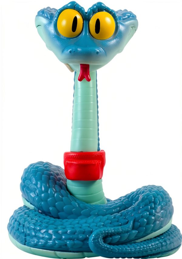 Zootopia 2 5 Pack Articulated Figures Jazwares Toys Kids-6