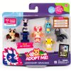 Jazwares Adopt Me Legendary Dragons 6 Figure Pack Toys-0
