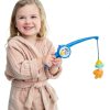 Ms Rachel Counting Fishes Playset Magnetic Fishing Toddler-5