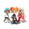 Pop Mart Lil Peach Riot Figures Blind Box Toy Kids Gift-3