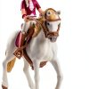 Schleich Horse Club Set 40 Piece Equestrian Toy for Kids-11