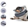 BARKLESS Inflatable Dog Cone Collar Recovery Alternative-6