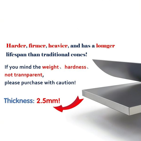 TZBEINN Dog Cone Collar Adjustable Comfortable Recovery-1