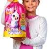 ZURU Polly Magic Bird Toy Interactive Singing Repeater-5