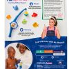 Ms Rachel Counting Fishes Playset Magnetic Fishing Toddler-8