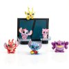 Disney Doorables Stitch Experiments Collection Kids Toy-5