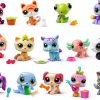 Littlest Pet Shop Series 3 Bobblin Pets Collectible Figures-1