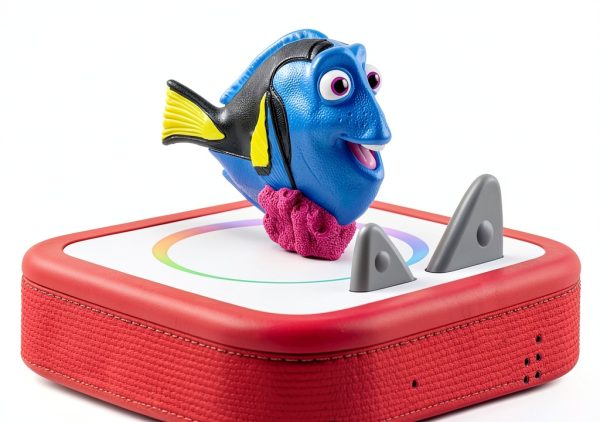 Tonies Dory Audio Figure Toy for Kids Playtime Storytelling-1