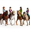 Schleich Horse Club Set 40 Piece Equestrian Toy for Kids-6