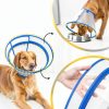 Didopet Dog Recovery Collar Clear Vision Adjustable Fit-1