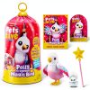 ZURU Polly Magic Bird Toy Interactive Singing Repeater-0