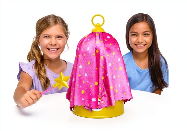 ZURU Polly Magic Bird Toy Interactive Singing Repeater-4