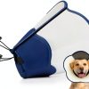 TZBEINN Dog Cone Collar Adjustable Comfortable Recovery-0