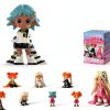 Pop Mart Lil Peach Riot Figures Blind Box Toy Kids Gift-0