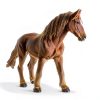Toy-Mate Horse Figurines Realistic PVC Plastic Animal Toys-3