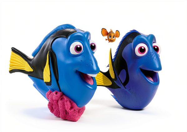 Tonies Dory Audio Figure Toy for Kids Playtime Storytelling-0